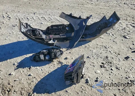 2013 Audi A5 Premium Plus из США, поврежденный, VIN WAULFAFHXDN007946